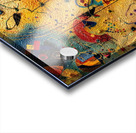 Frequency of Becoming Acrylic print