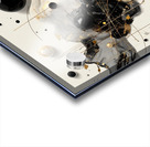 Controlled Chaos  Acrylic print