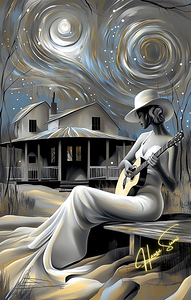 Serenade in Starlight