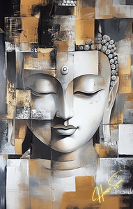 Awakened: Buddha in Fragments