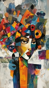 Zahra the Cosmic Dreamer