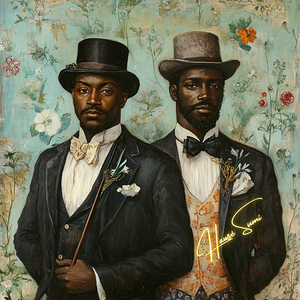 Southern Silk and Sovereignty