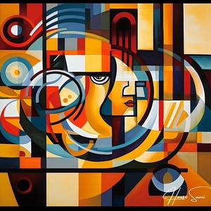 Confluence of Thought