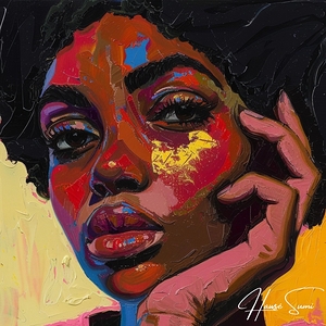 Vibrant Introspection