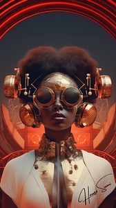 The Oracle of Lumina