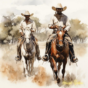 Trailblazers of the West