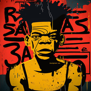 Warrior of the Streets