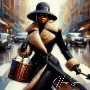 Mila Harper: City Chic in Motion