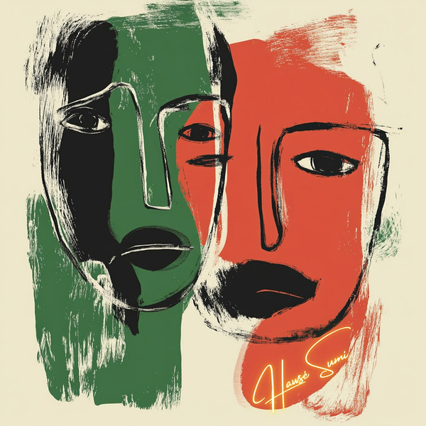 Reparations in Hue Print