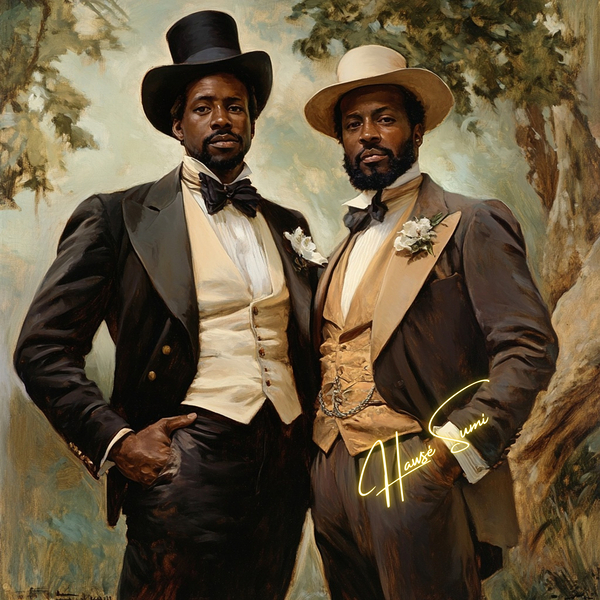 Champagne & Cotton by Hawse Sumi