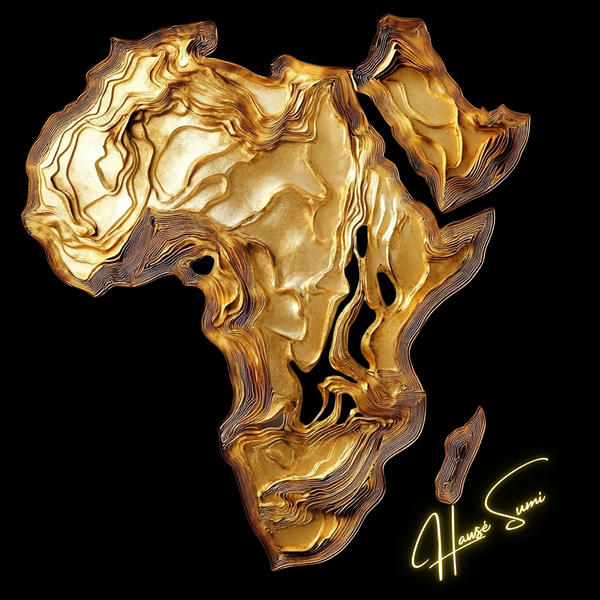 Bloodlines & Boundarie Print