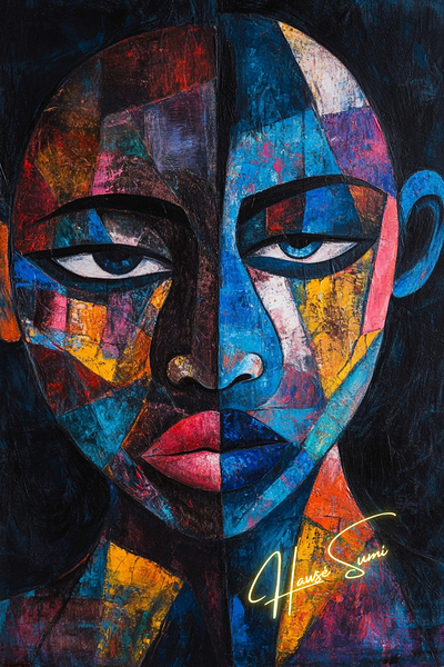 Split Frequencies by Hawse Sumi