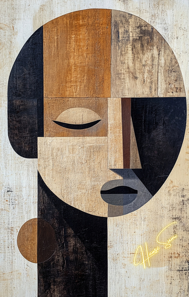 Soul Fragments by Hawse Sumi