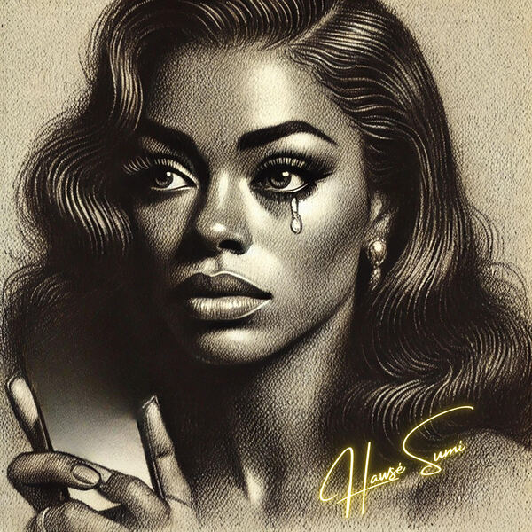 Echoes of Elegance Print