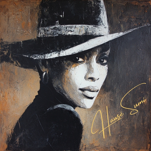 Velvet Rebellion by Hawse Sumi