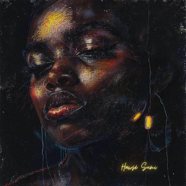 Silent Resilience by Hawse Sumi