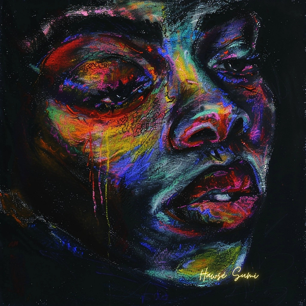 Fridas Blossom Print