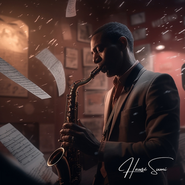 Echoes of Elegance Print