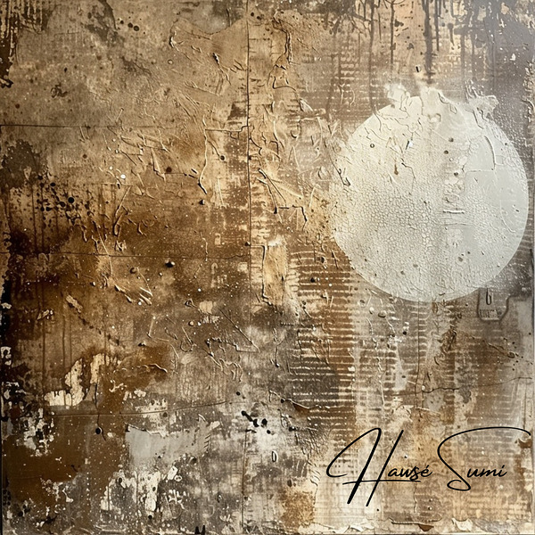 Eternal Echoes Print