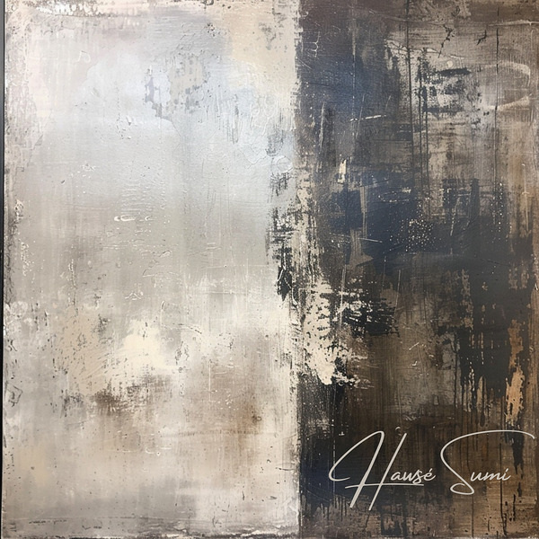 Whispering Shadows by Hawse Sumi