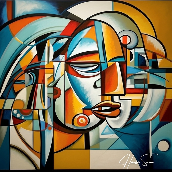 Echoes of the Soul by Hawse Sumi