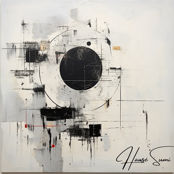 Celestial Mechanics Print