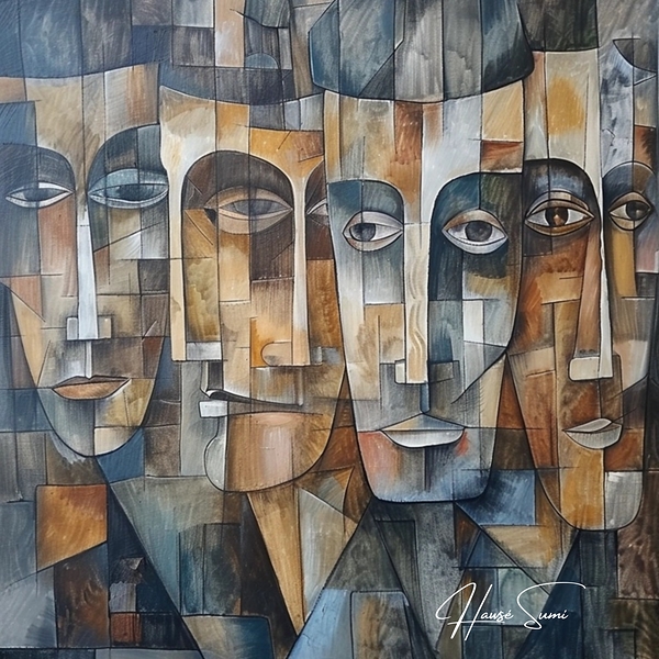 Echoes of Time by Hawse Sumi