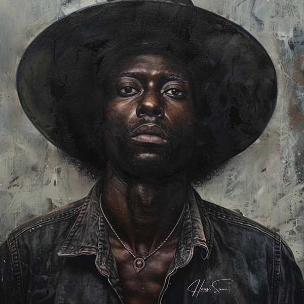 Soul of the Wanderer by Hawse Sumi