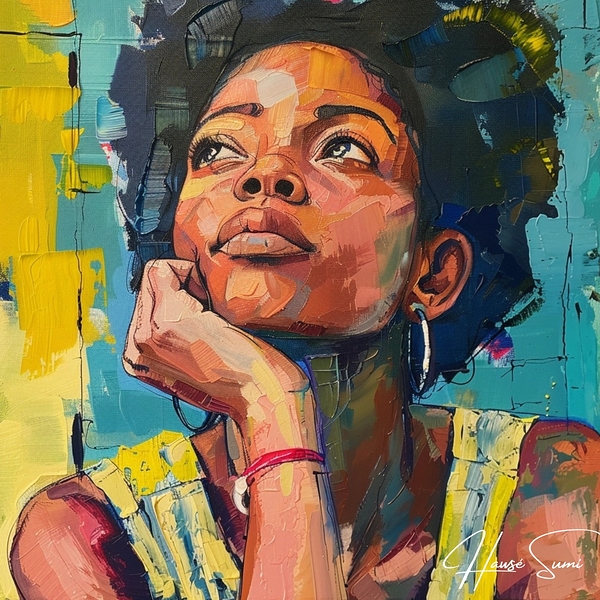 Hopeful Horizon Print