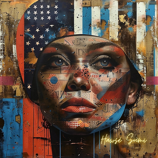 Stars of Resilience Print