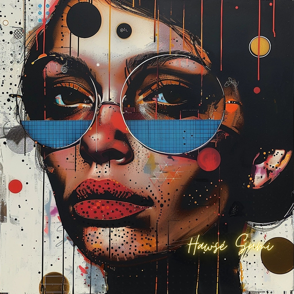 Echoes of Innovation Print