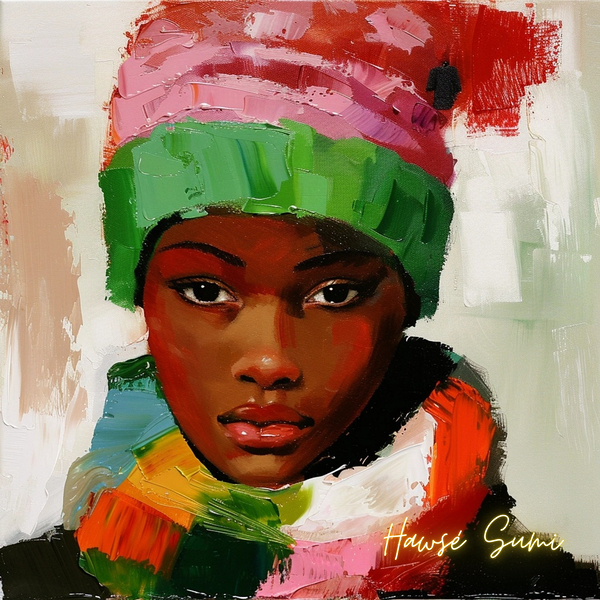 Winter Warmth by Hawse Sumi