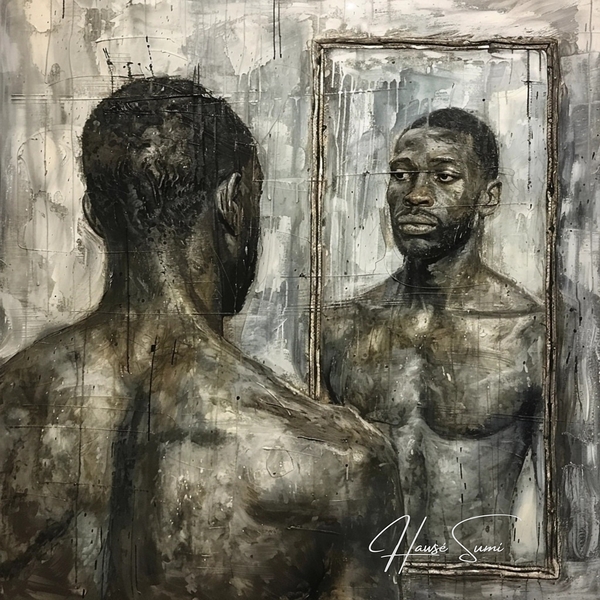 Strength and Resilience Print