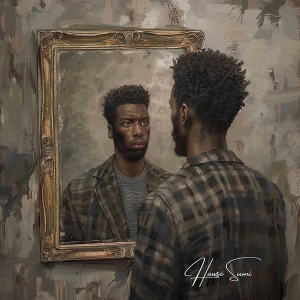 Echoes of Reality Print