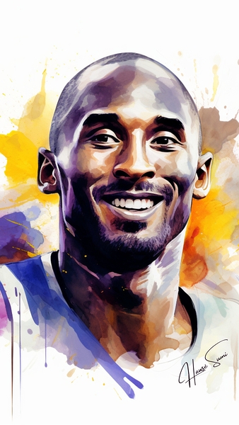 Ascendant Hero Print