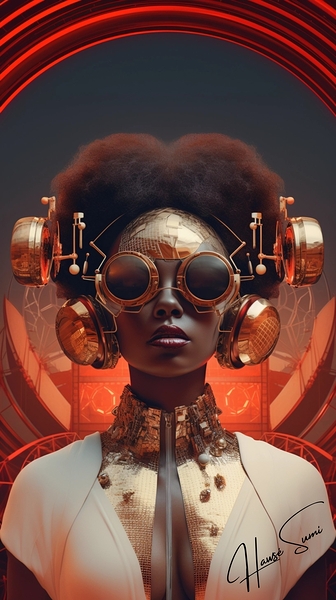 The Oracle of Lumina Print