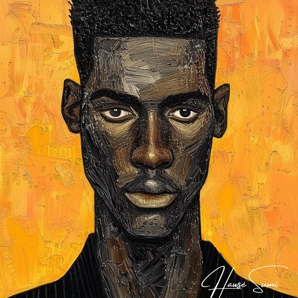 Sunrise Strength Print