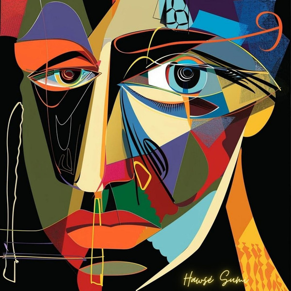 Reflections of the Soul Print