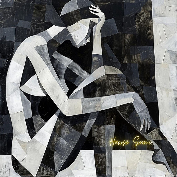 Silent Solitude by Hawse Sumi