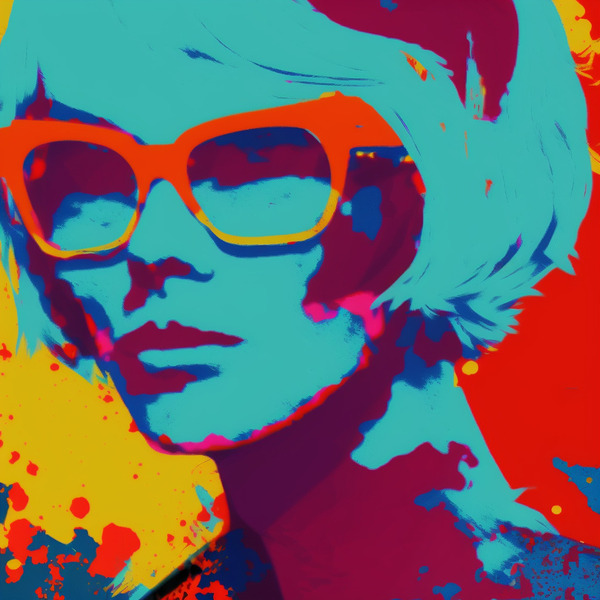 Pop Icon by Hawse Sumi