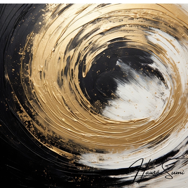 Ephemeral Echoes Print