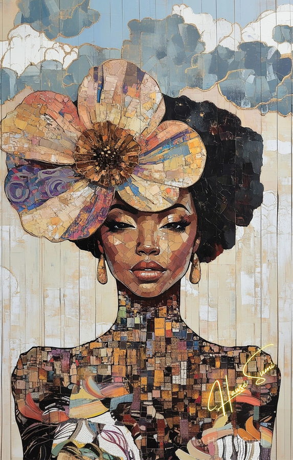 Roots of Gold  Imprimer