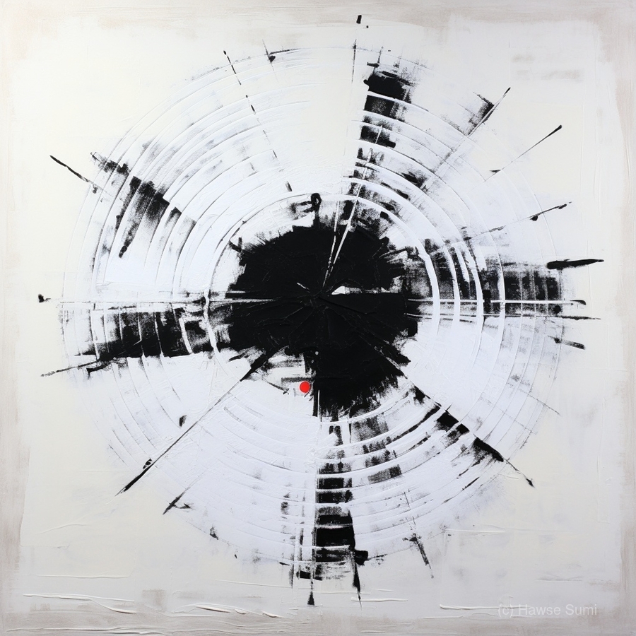 Ephemeral Echoes  Print