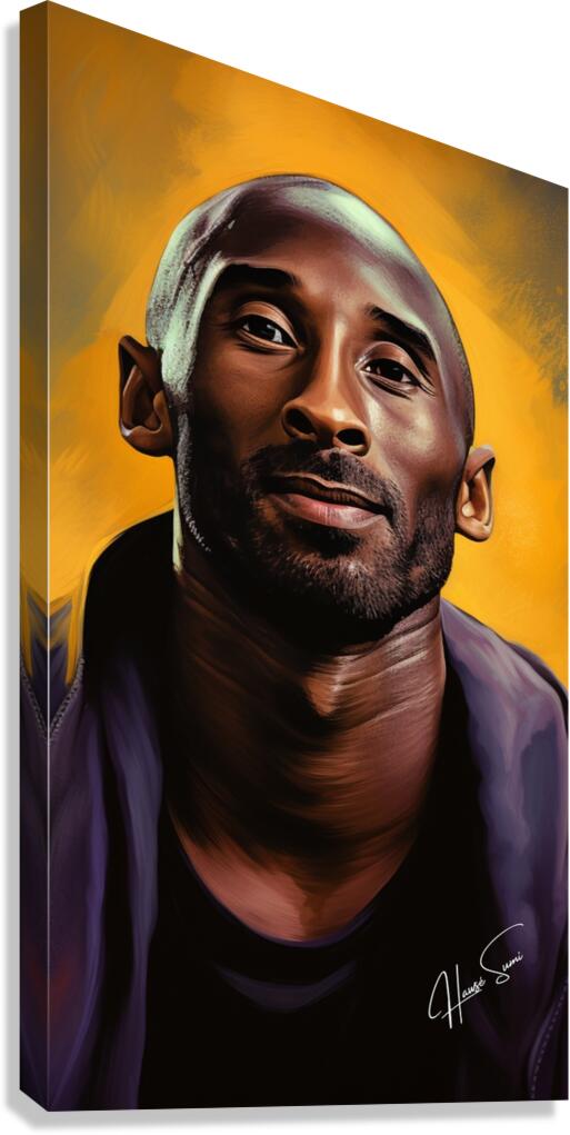 Golden Legacy Canvas Print