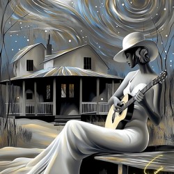 Serenade in Starlight