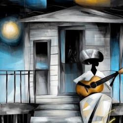 Ballad Under the Moon