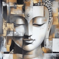 Awakened: Buddha in Fragments