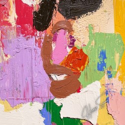 Fragments of Her Voice