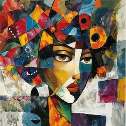 Zahra the Cosmic Dreamer