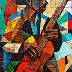 The Ballad of Sun & Blues